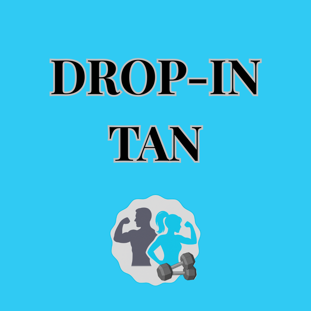 Drop In Tan