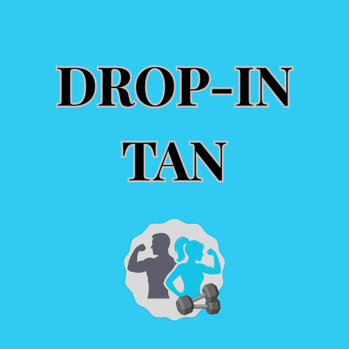 Drop In Tan