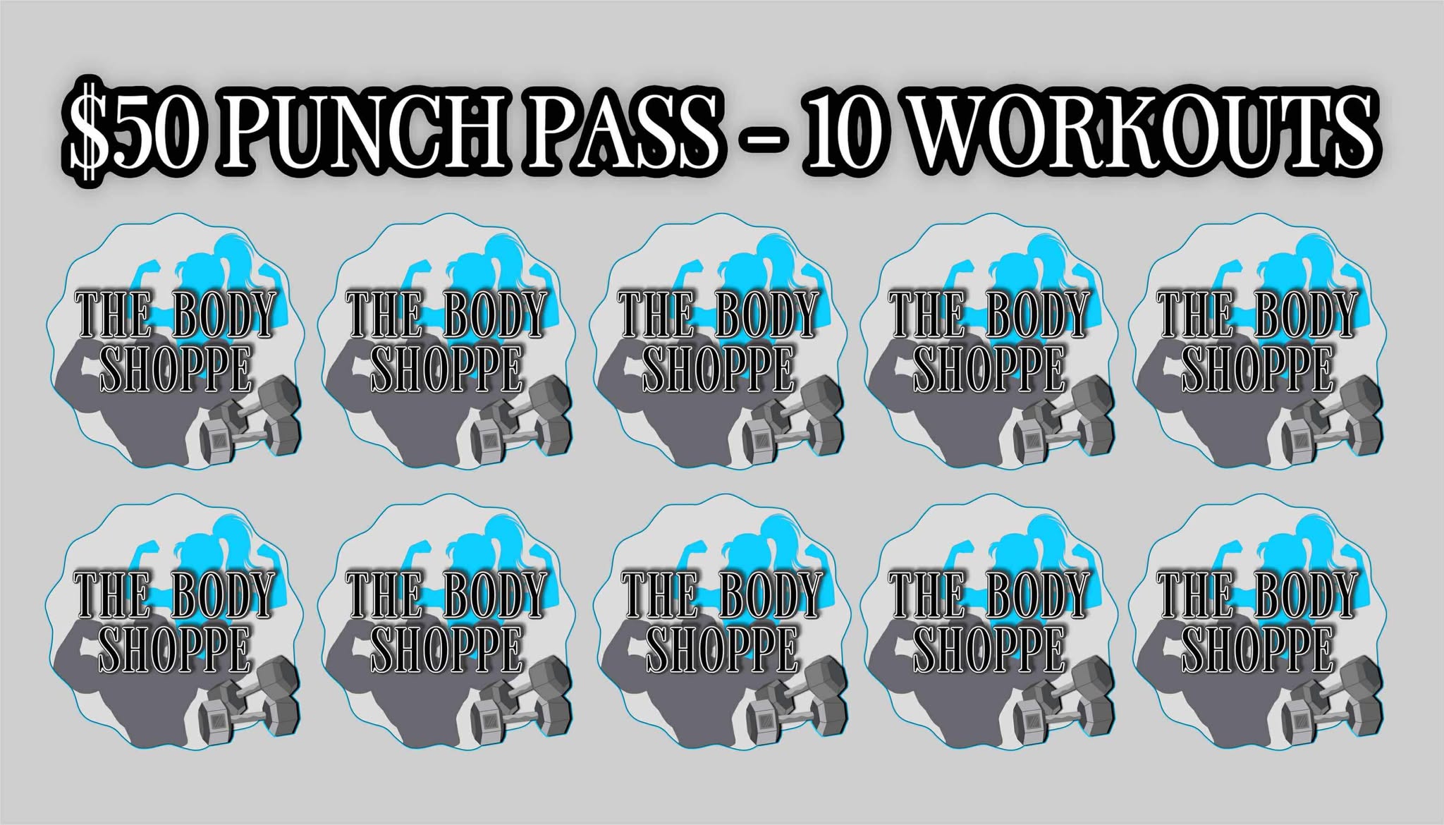 Punch Pass