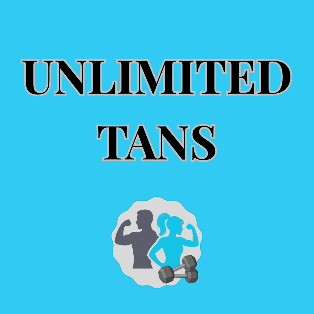 Unlimited Tans