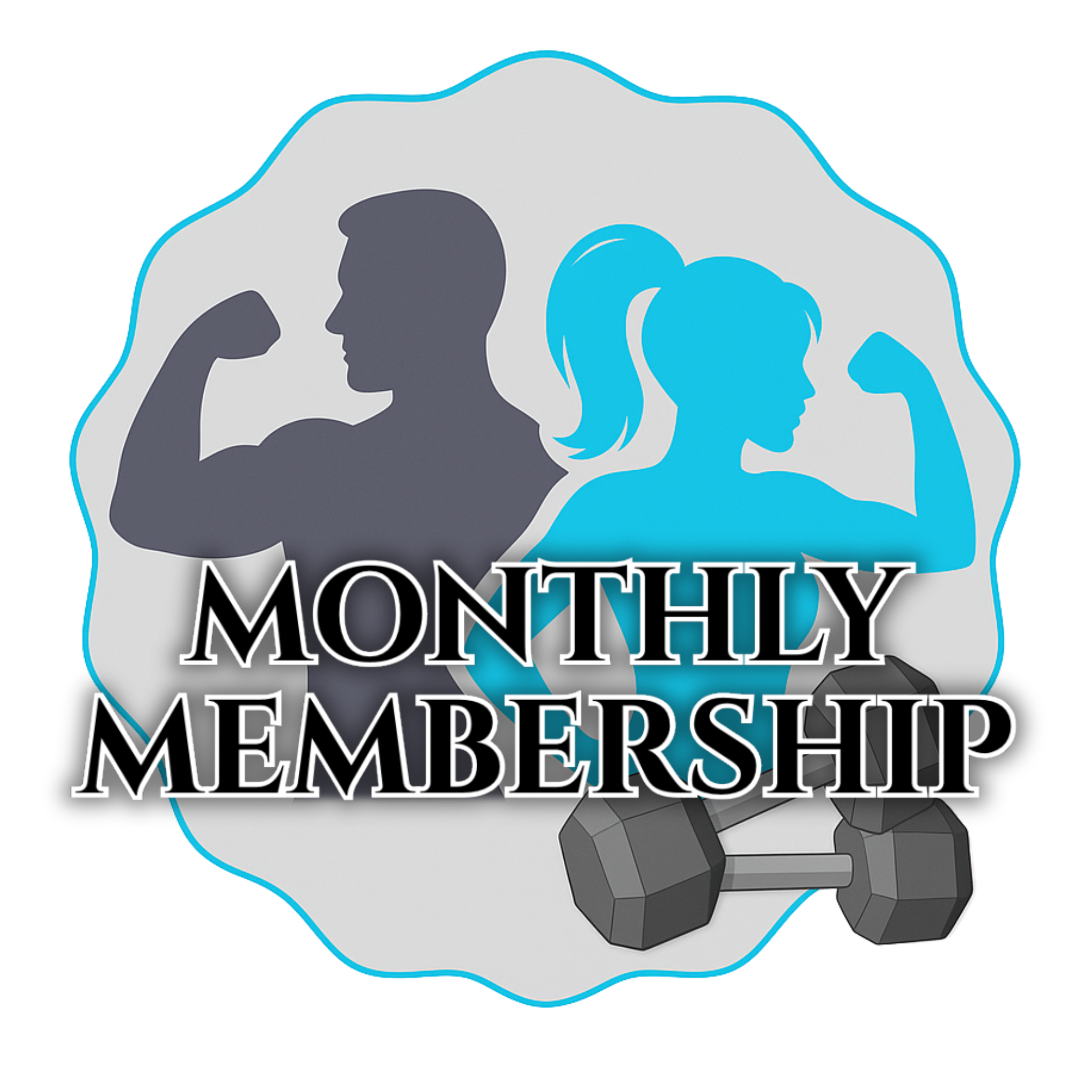 Monthly Membership