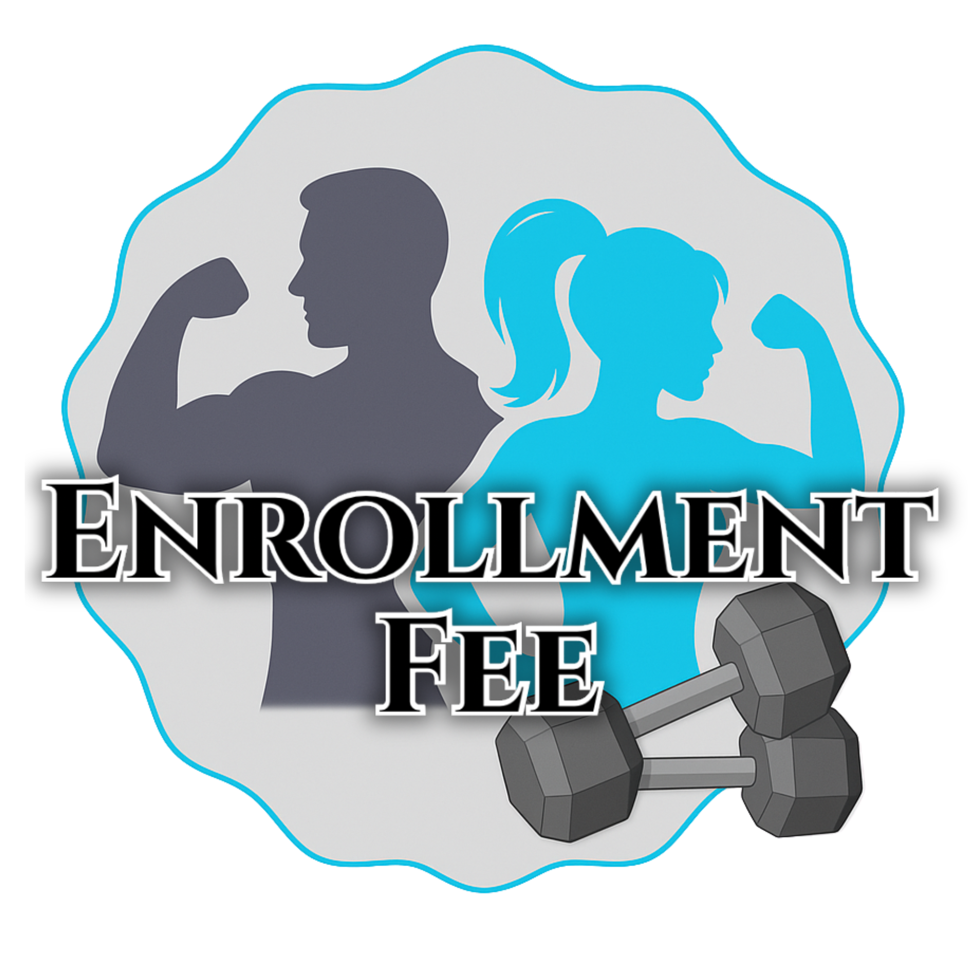 Enrollment Fee
