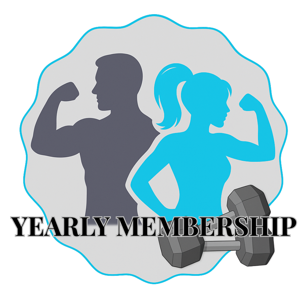 Yearly Membership
